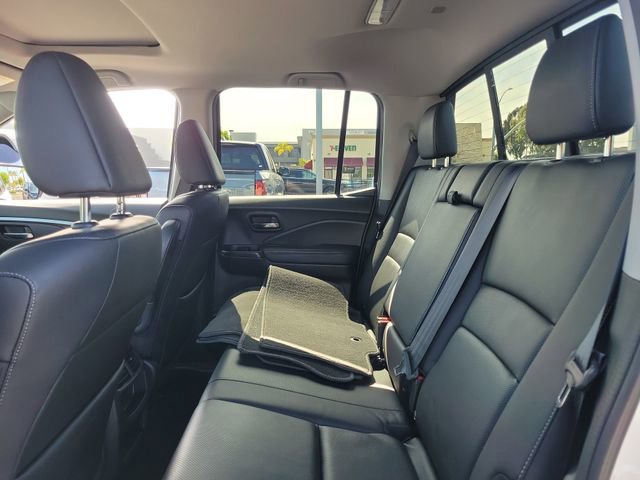 Used 2019 Honda Ridgeline RTL-T image 13