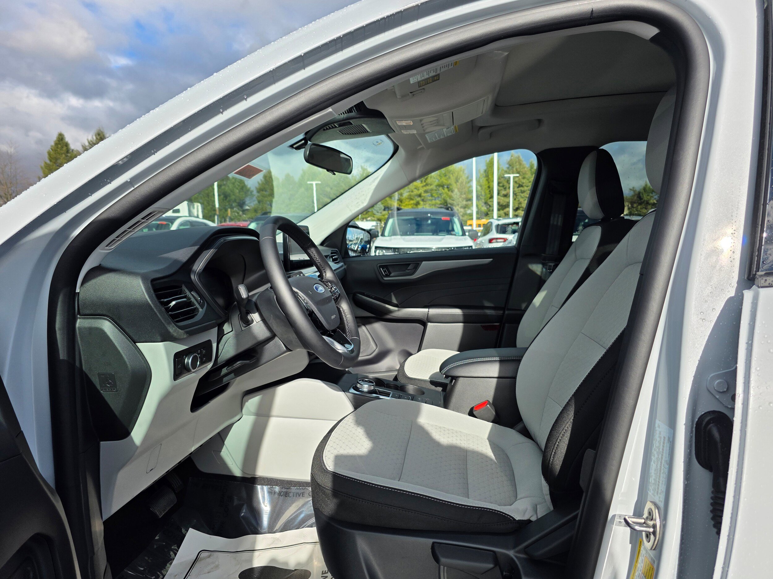New 2026 Ford Escape Active w/ Cold Weather Package image 27