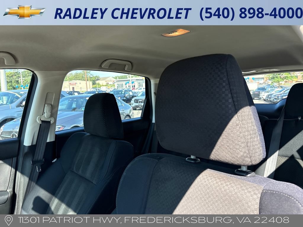 Used 2016 Honda CR-V LX video 2