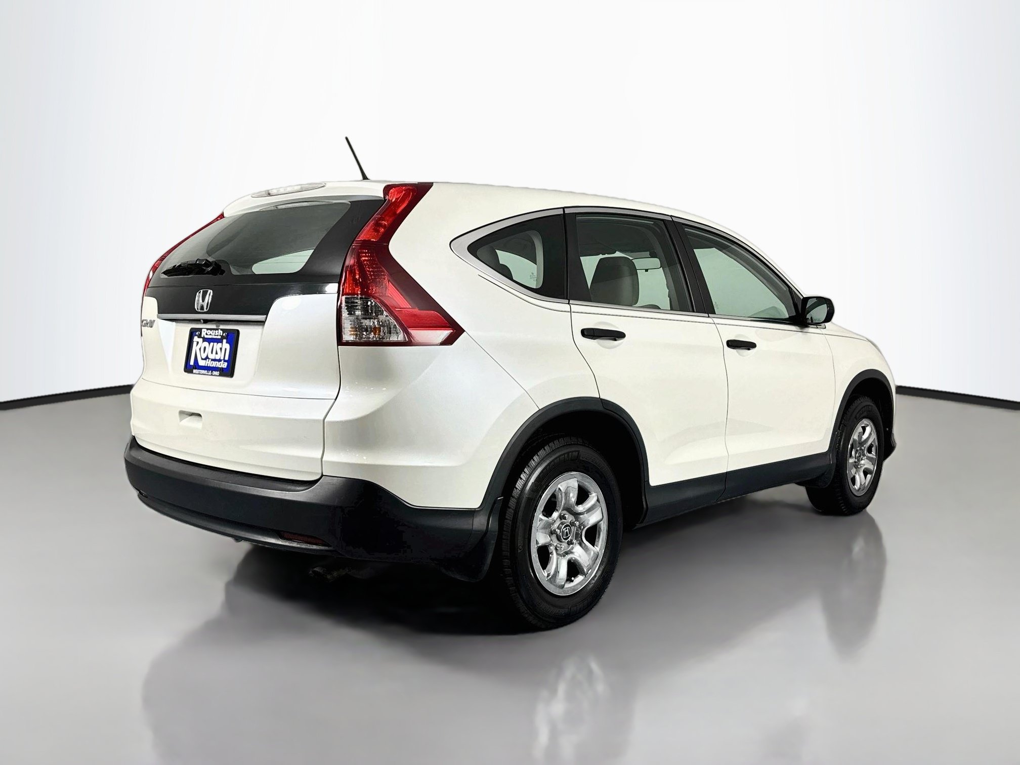 Used 2014 Honda CR-V LX image 5