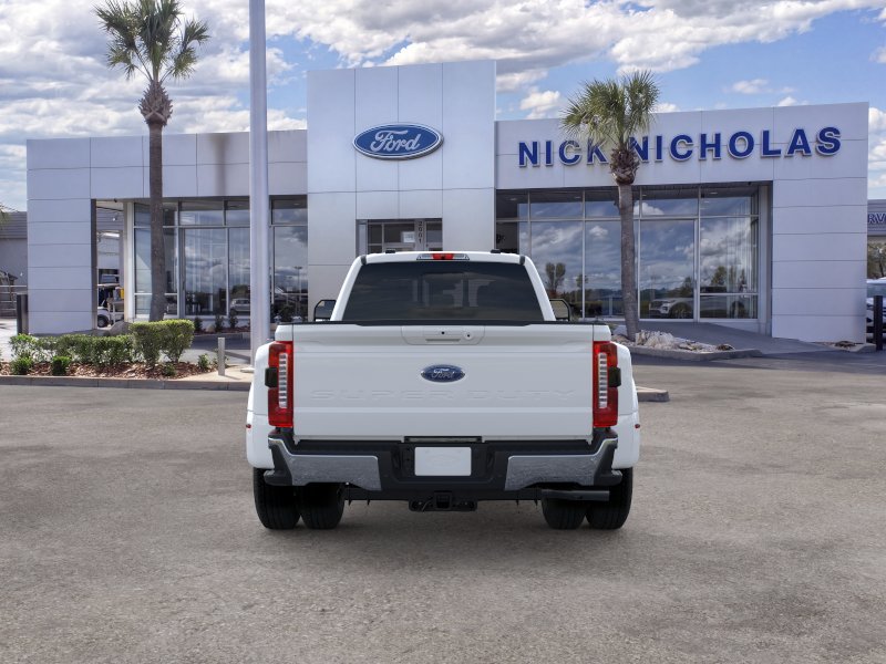 New 2026 Ford F350 Lariat w/ Lariat Ultimate Package AWD/4WD image 26
