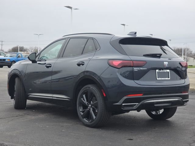 New 2026 Buick Envision Sport Touring image 28