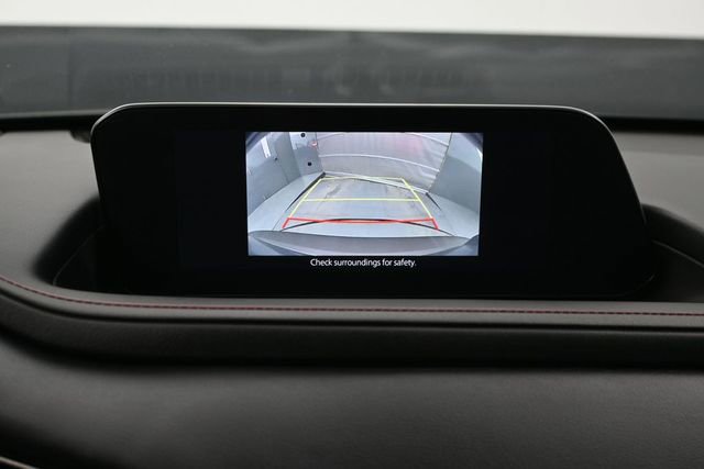 Certified 2023 MAZDA CX-30 AWD 2.5 S w/ Preferred Package image 14