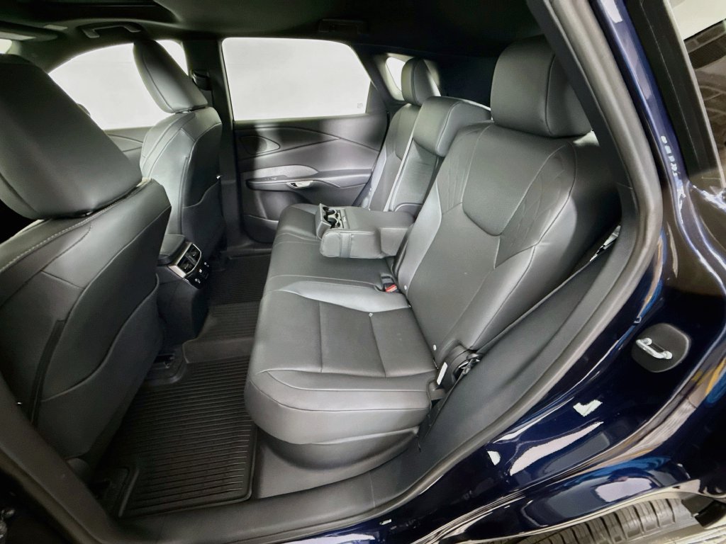 Certified 2026 Lexus RX 350 FWD w/ Accessory Package (Z1) image 24