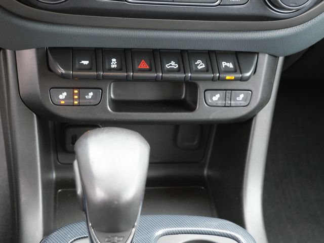 Used 2022 Chevrolet Colorado Z71 image 26
