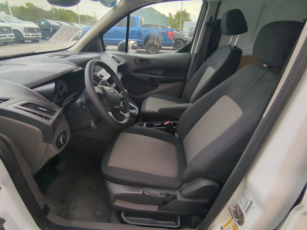Used 2023 Ford Transit Connect XL image 11