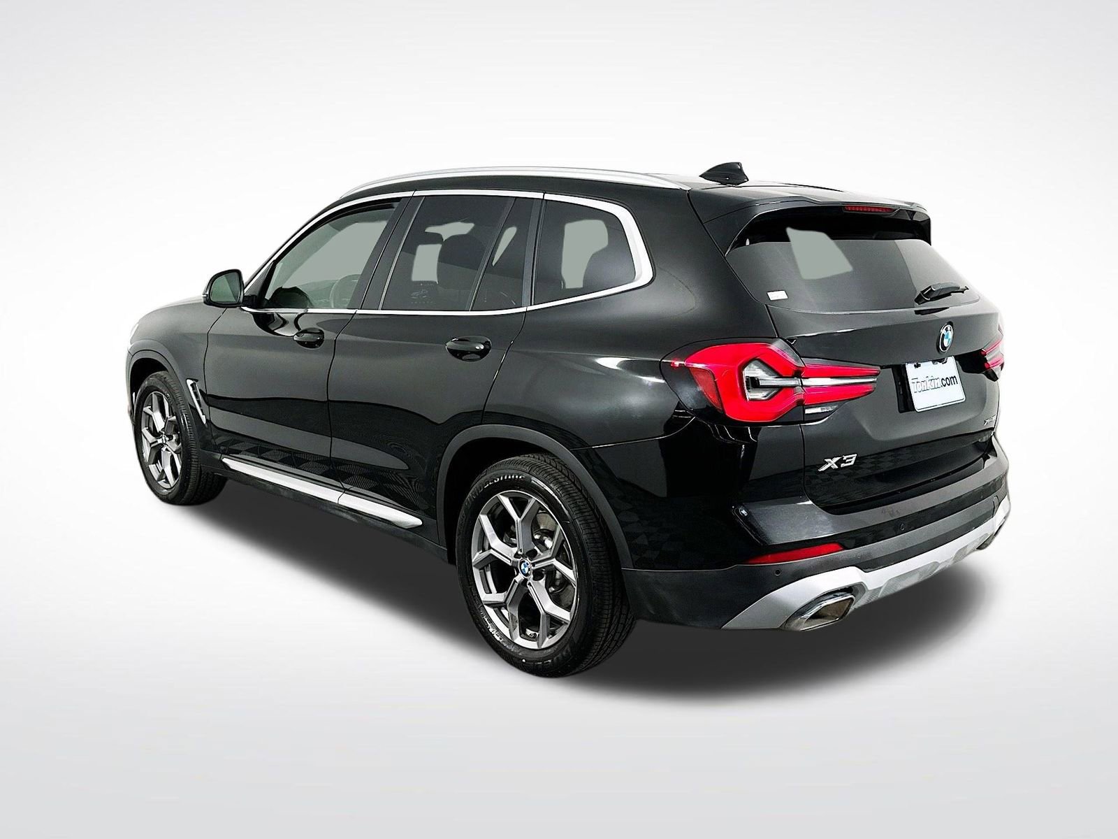 Used 2024 BMW X3 xDrive30i image 6