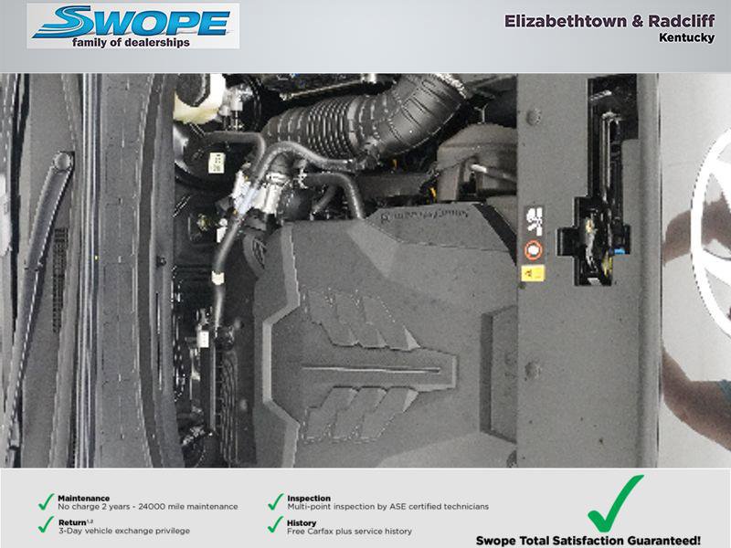 New 2026 Hyundai Palisade Calligraphy image 37