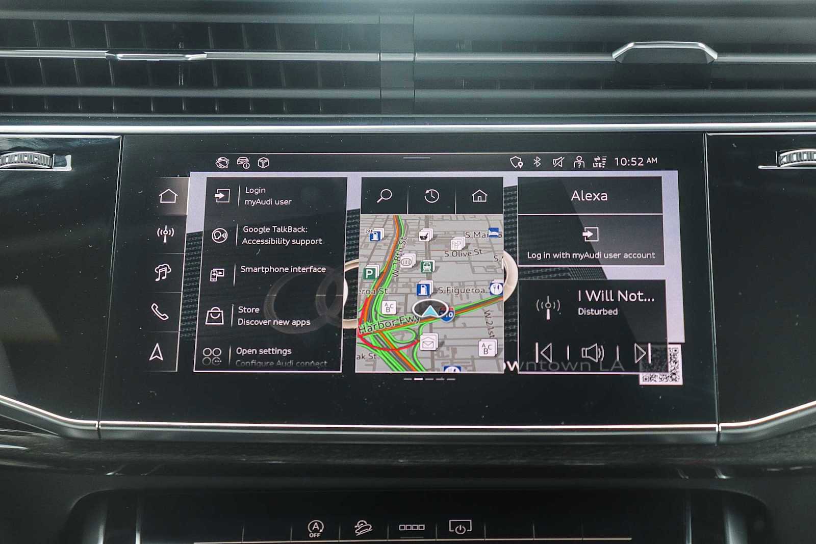 New 2025 Audi Q7 3.0T Premium Plus image 15