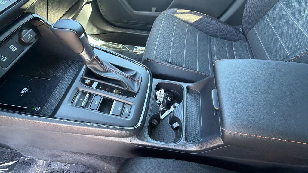 New 2026 Honda CR-V Sport image 13