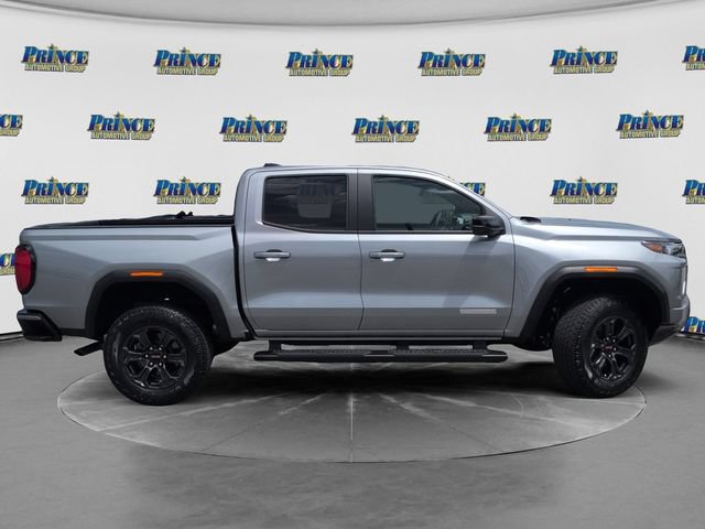 Used 2025 GMC Canyon Elevation w/ Convenience Package RWD image 4