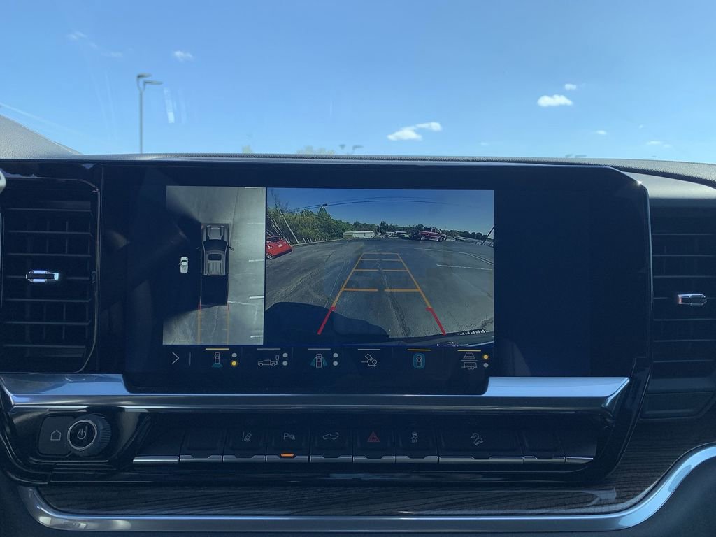 New 2026 Chevrolet Silverado 2500 LT w/ Trail Boss Package image 22