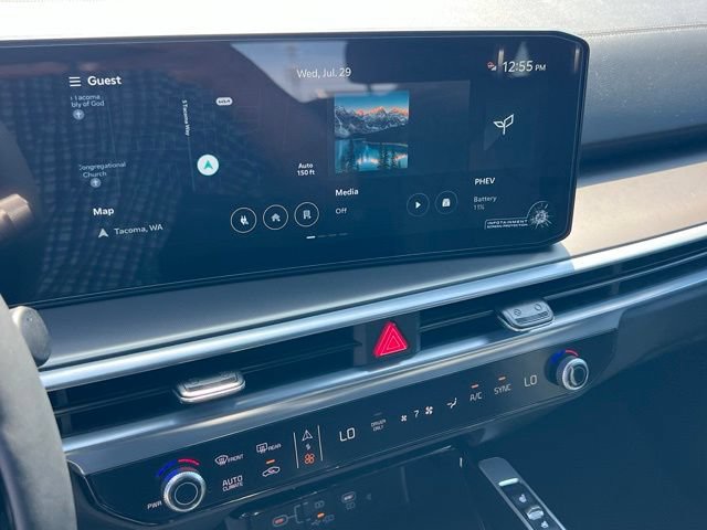 New 2026 Kia Sorento SX Prestige AWD/4WD image 29
