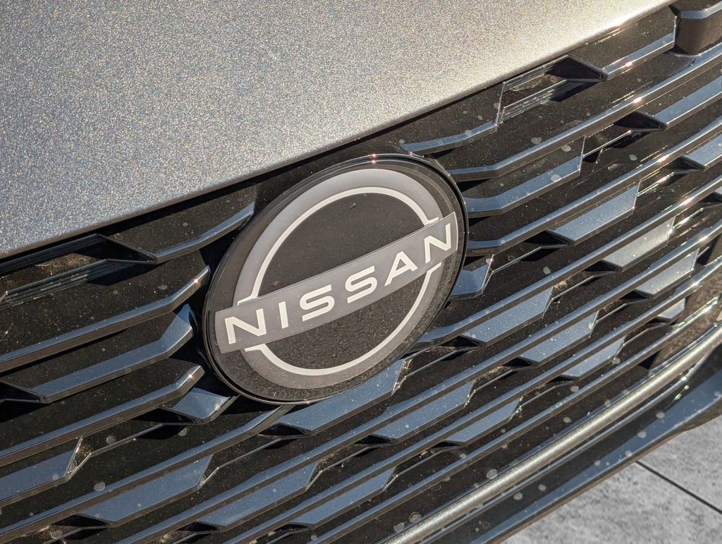 New 2025 Nissan Sentra S image 10