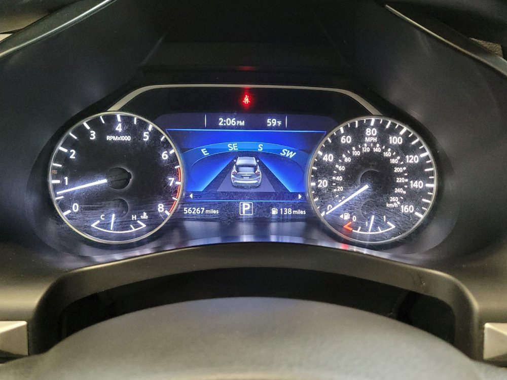 Used 2017 Nissan Murano S w/ Navigation Package FWD image 23