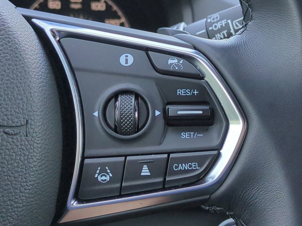 Certified 2026 Acura RDX SH-AWD image 25