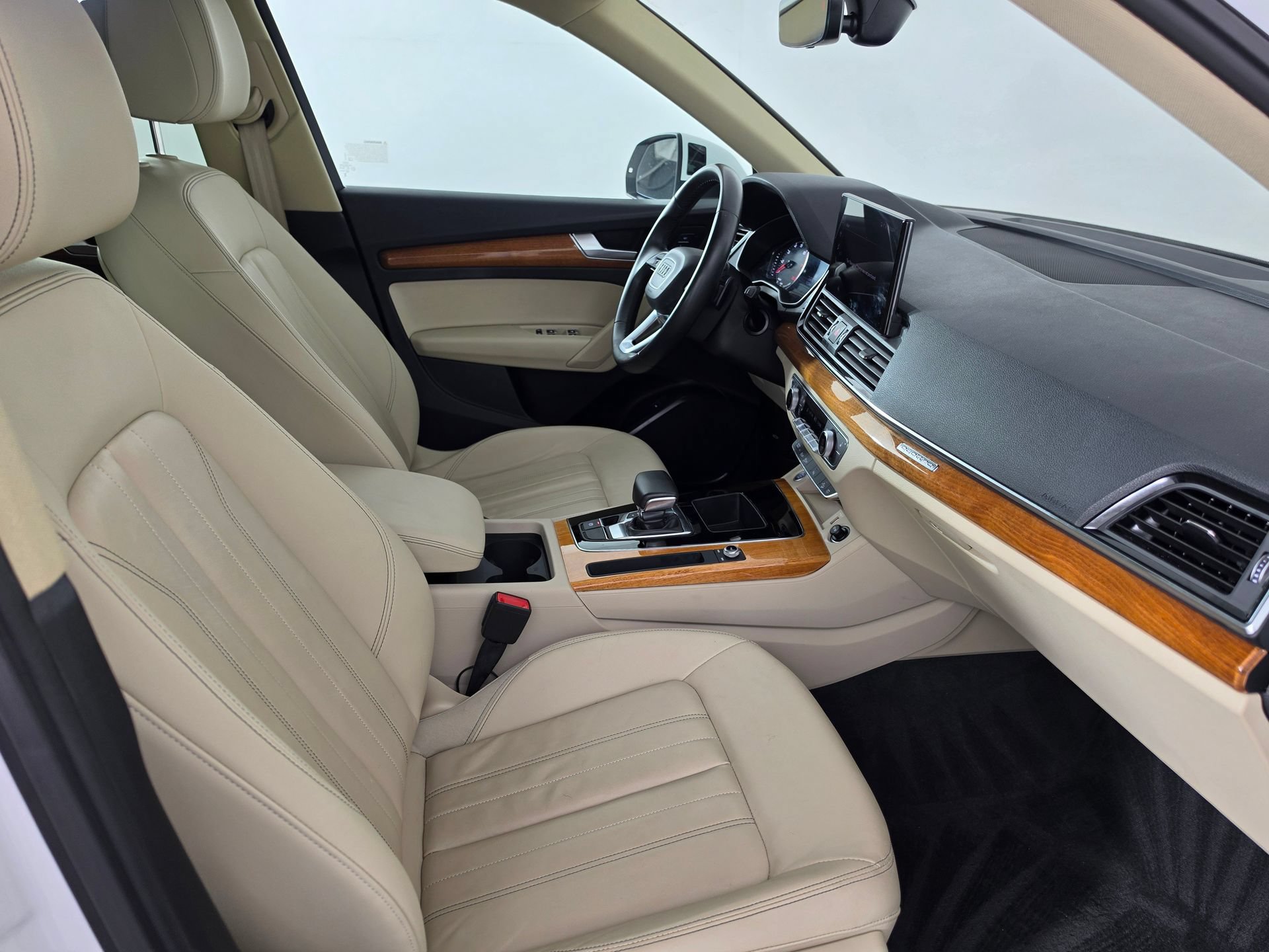 Certified 2023 Audi Q5 Premium Plus w/ Convenience Package AWD/4WD image 48