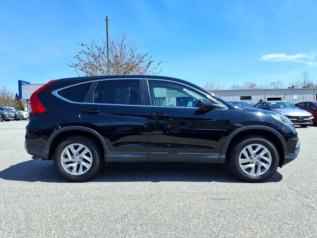 Used 2016 Honda CR-V EX image 4