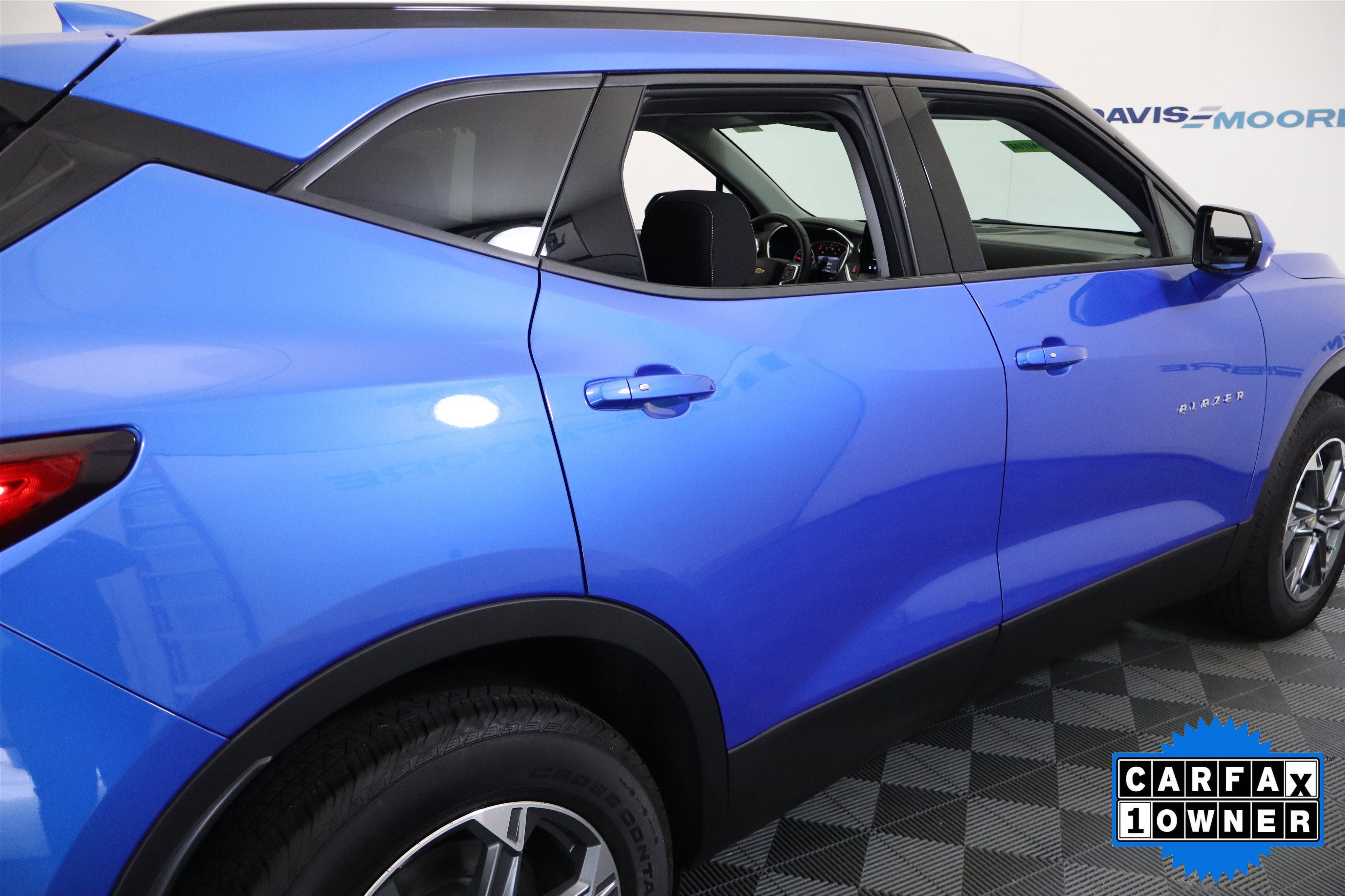 Used 2024 Chevrolet Blazer LT w/ Convenience Package image 7