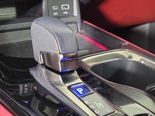 Used 2025 Lexus NX 350h AWD w/ Cold Area Package image 23