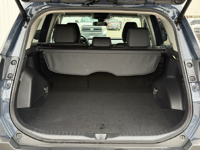Certified 2026 Toyota RAV4 XLE Premium FWD image 33