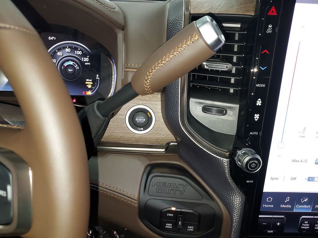 New 2026 RAM 2500 Limited image 26