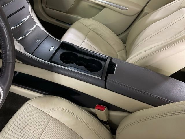 Used 2014 Lincoln MKZ AWD image 15