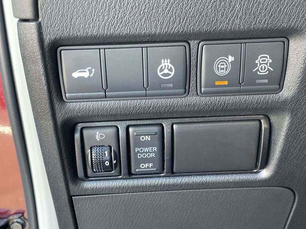 Used 2021 INFINITI QX80 Premium Select w/ All-Season Package AWD/4WD image 17