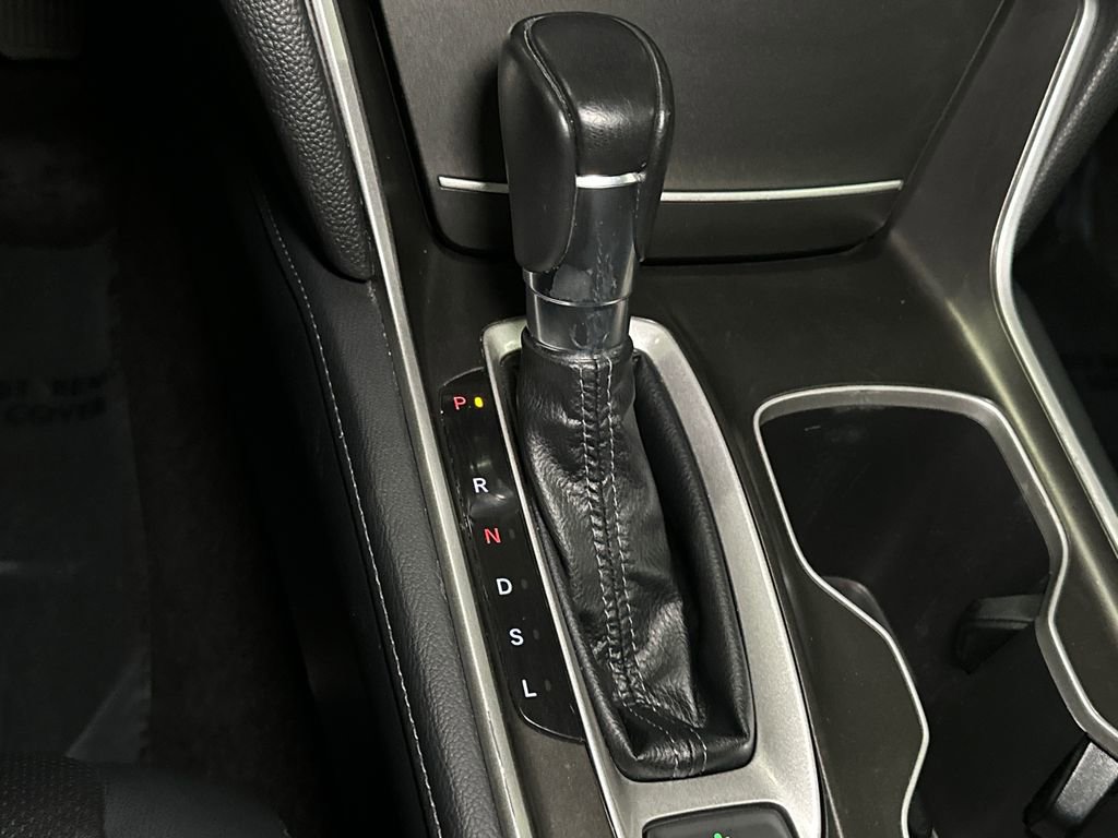 Used 2018 Honda Accord EX-L image 30