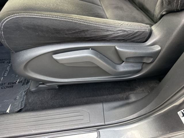 Used 2019 Nissan Murano S w/ Cargo Package FWD image 12