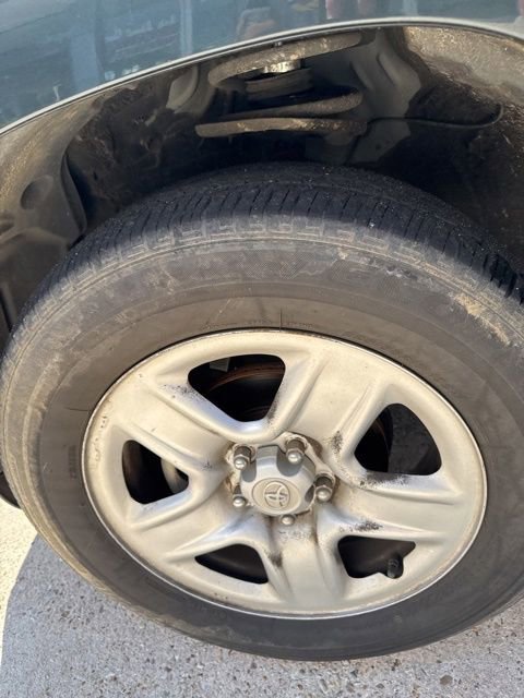 Used 2009 Toyota RAV4 2WD image 25