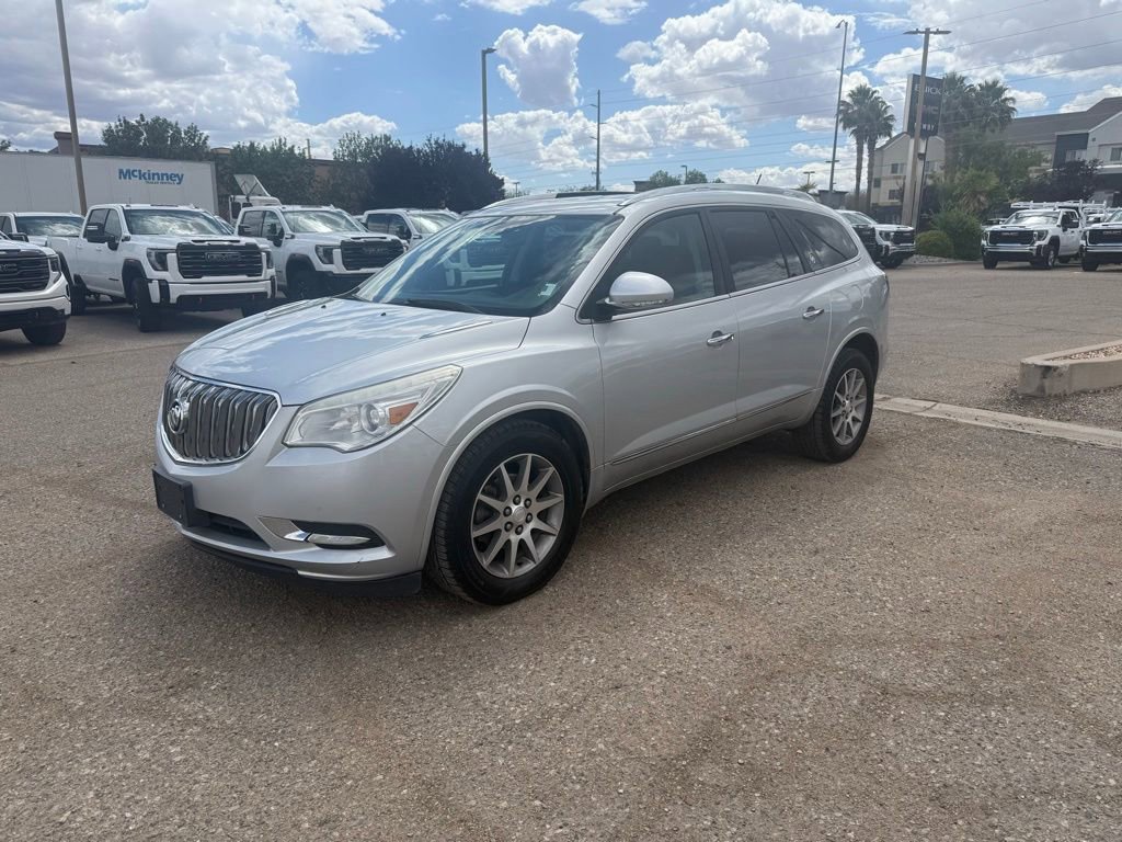Used 2014 Buick Enclave Leather FWD image 1