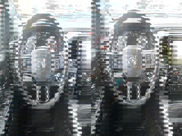 Used 2015 RAM 1500 Sport w/ Remote Start & Security Group image 15