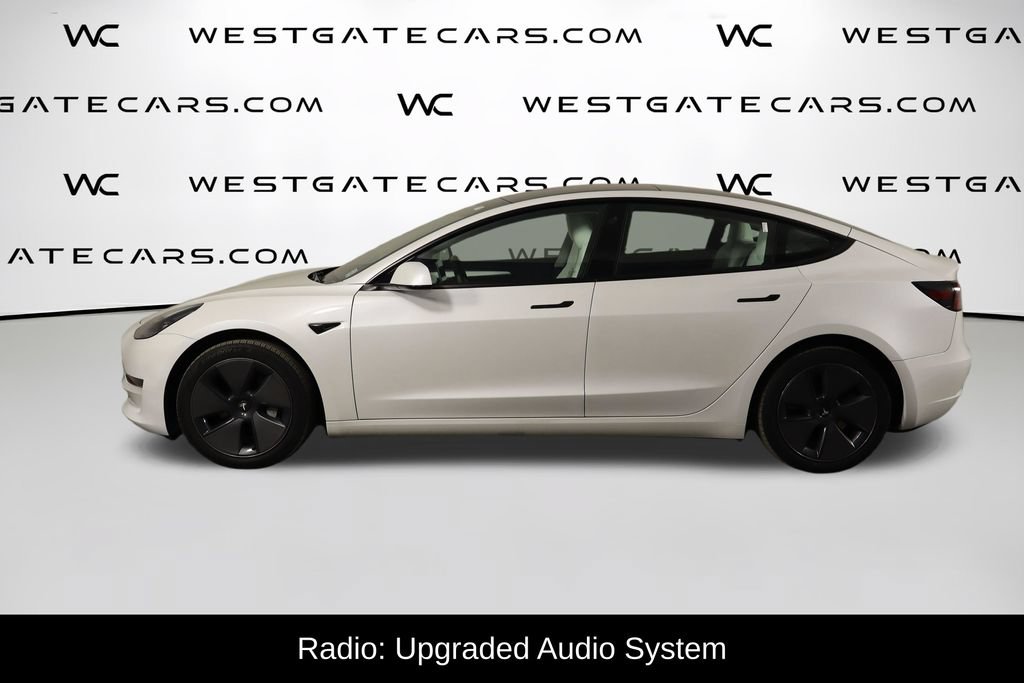 Used 2023 Tesla Model 3 Standard Range RWD image 5