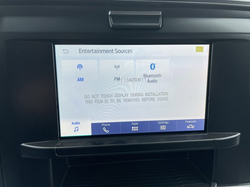 New 2026 Ford F350 XL w/ XL Chrome Package image 14