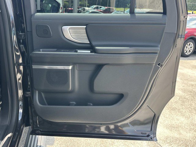 New 2027 Ford Expedition Max Platinum w/ Driver's Package AWD/4WD image 16