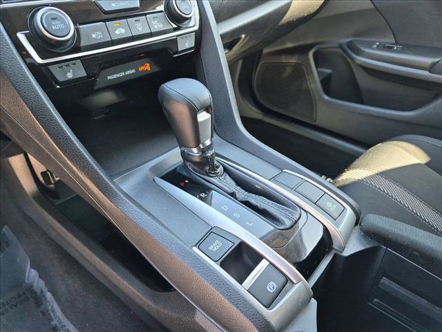 Used 2018 Honda Civic EX-T image 12