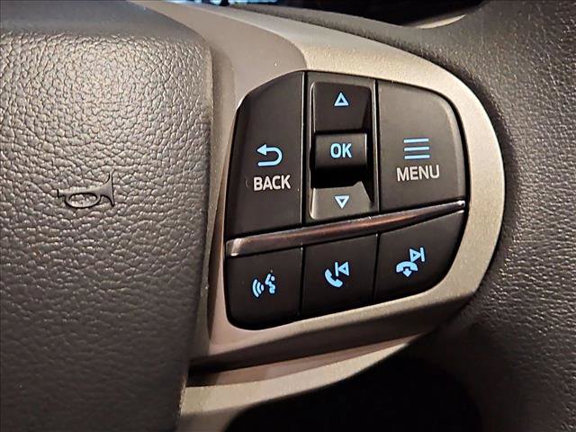 New 2026 Ford Explorer Active RWD image 13
