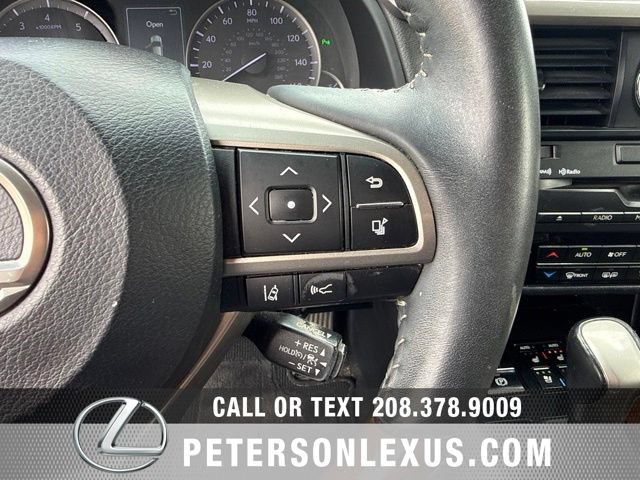 Used 2018 Lexus RX 350 AWD w/ Premium Package image 28