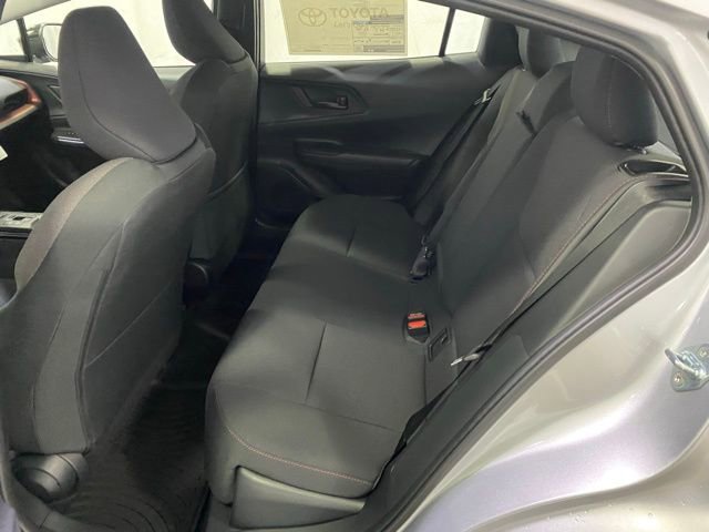 New 2026 Toyota Prius Plug-In Hybrid FWD image 10