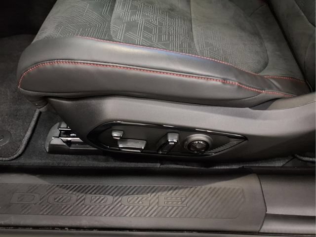 New 2026 Dodge Charger Scat Pack AWD/4WD image 13