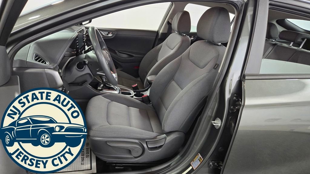 Used 2020 Hyundai Ioniq Blue image 21