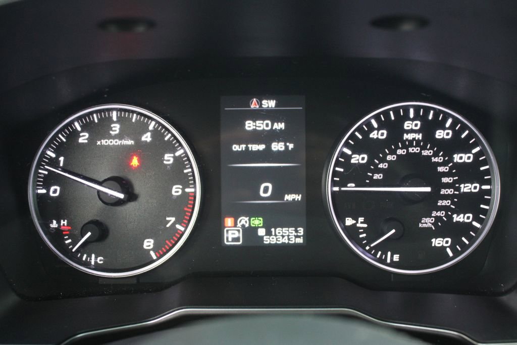 Used 2021 Subaru Outback Touring XT AWD/4WD image 14