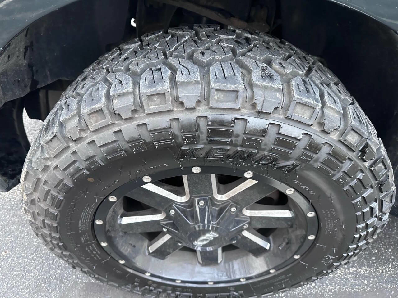 Used 2013 Ford F150 XLT w/ Luxury Equipment Group image 20