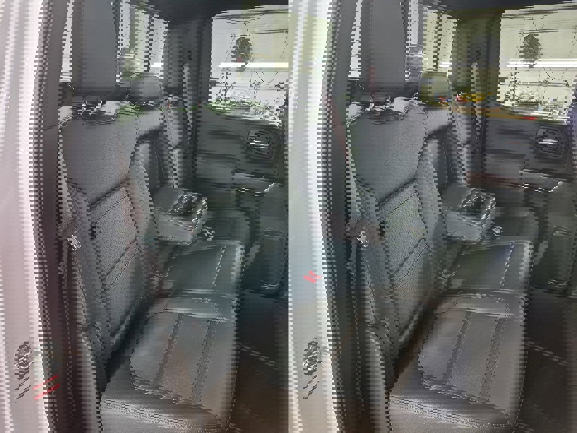 Certified 2022 GMC Sierra 1500 Denali w/ Denali Premium Package image 28