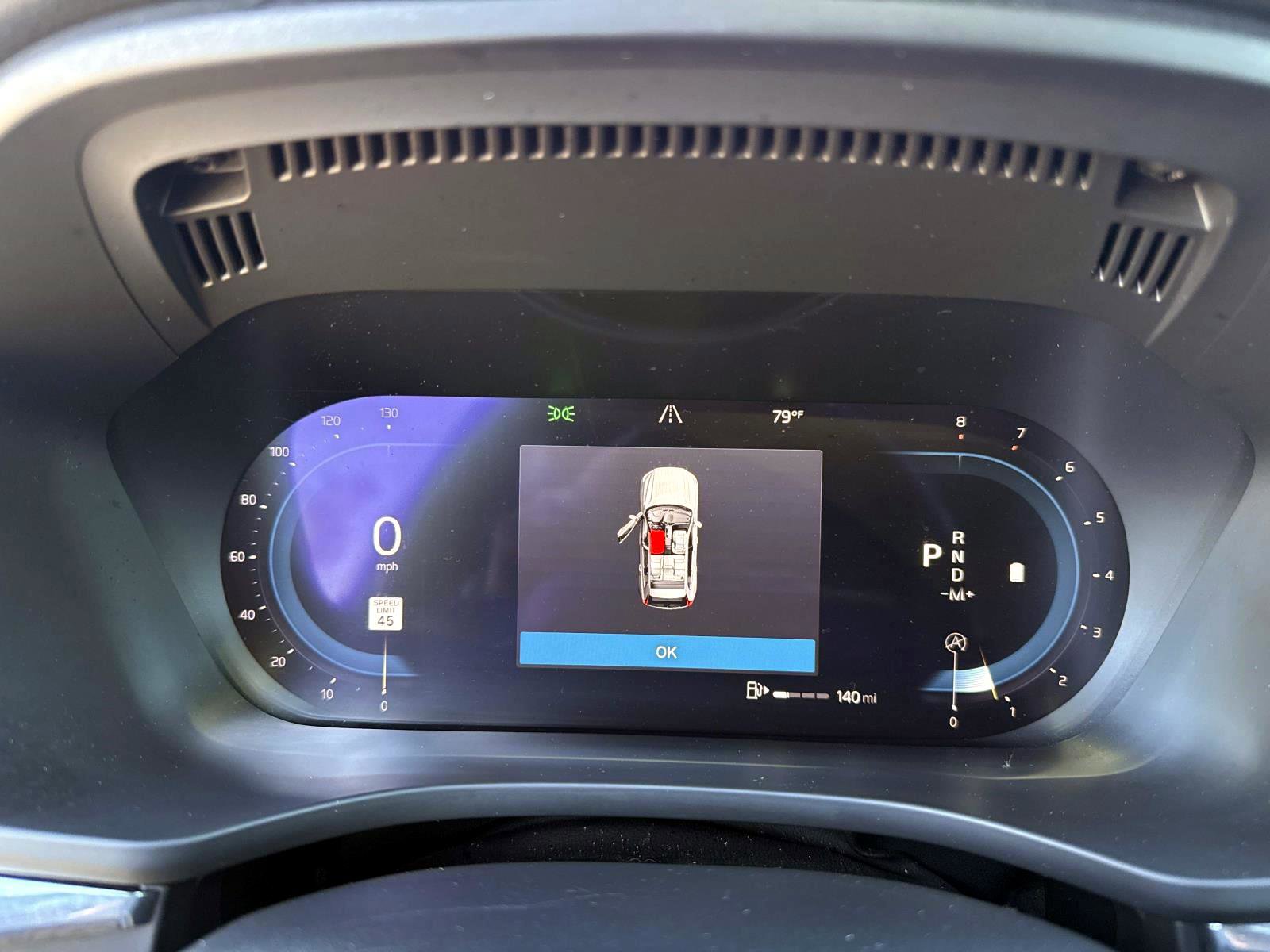 Used 2022 Volvo XC60 B5 Inscription w/ Advanced Package image 35