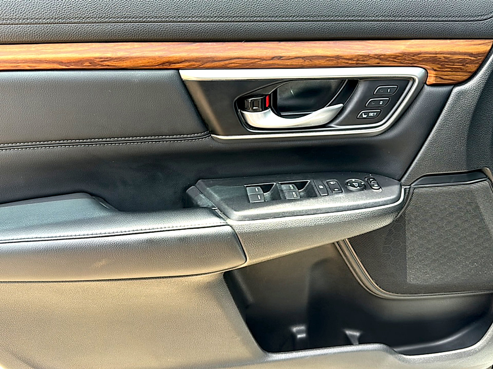 Used 2022 Honda CR-V EX-L image 17