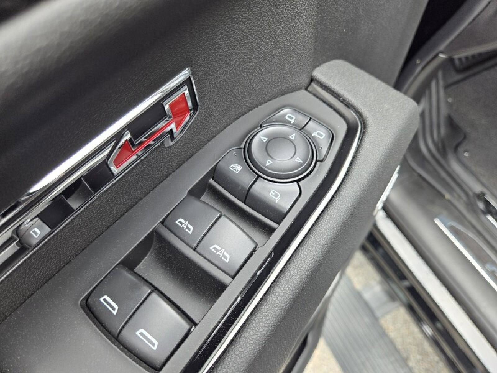 Used 2026 GMC Sierra 1500 AT4 w/ AT4 Premium Package image 23