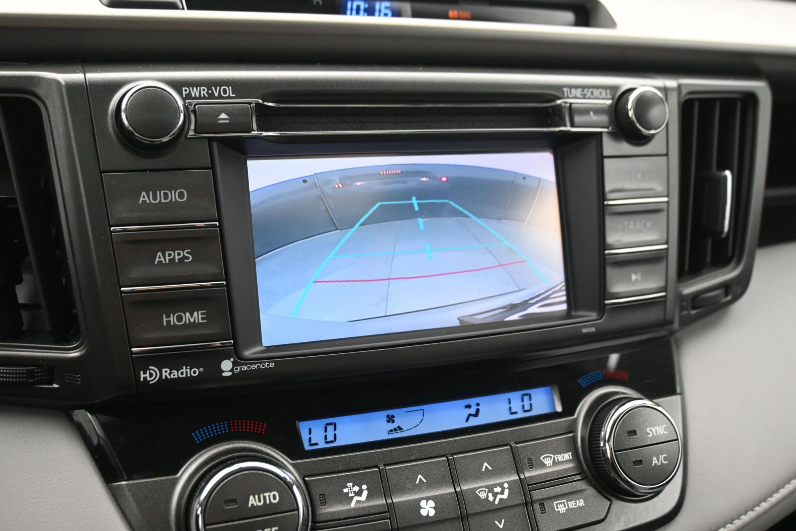 Used 2014 Toyota RAV4 XLE AWD/4WD image 22