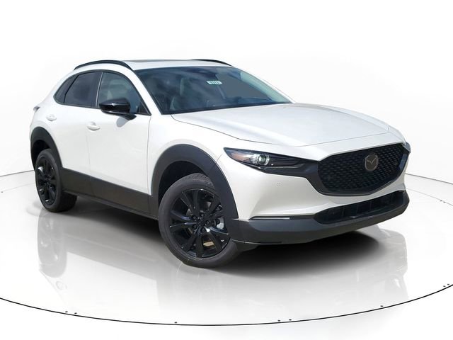 New 2026 MAZDA CX-30 Aire Edition AWD/4WD 360° Tour